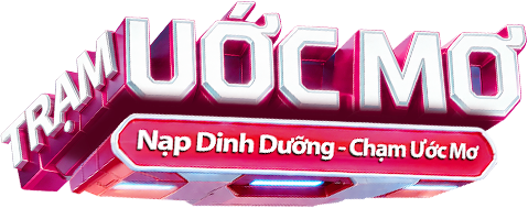 Trạm Ước Mơ